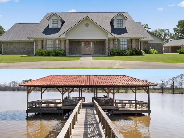 18517 Highway 191, Zwolle, LA 71486