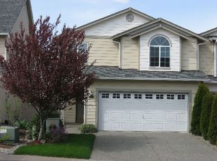 6813 131st Street Ct E, Puyallup, WA 98373