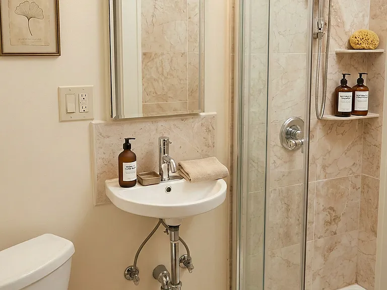 208 Fuller St #208 — Photo 6