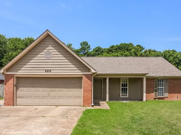 6825 Dunbarton Dr, Horn Lake, MS 38637