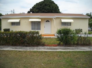 5742 Rae Ave, West Palm Beach, FL 33407