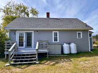 280 Little Machias Rd, Cutler, ME 04626