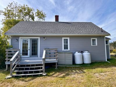 280 Little Machias Road, Cutler, ME, 04626