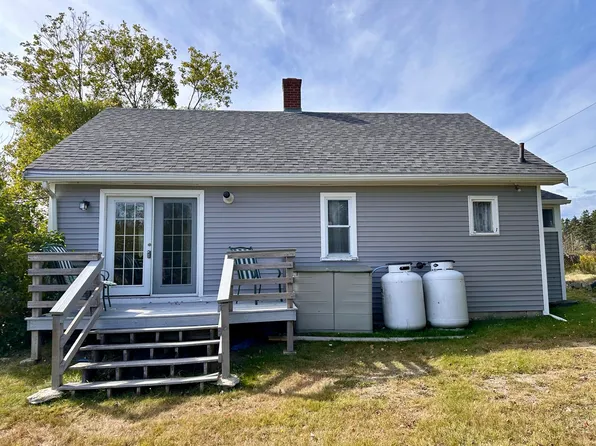 280 Little Machias Road, Cutler, ME 04626