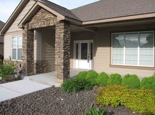 4211 Sedona Dr, Pasco, WA 99301