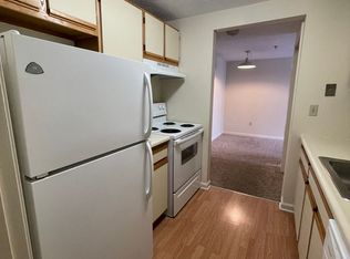 Kingsley Apartments, Sanford, ME 04073