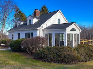 39 Prospect St, Auburn, MA 01501