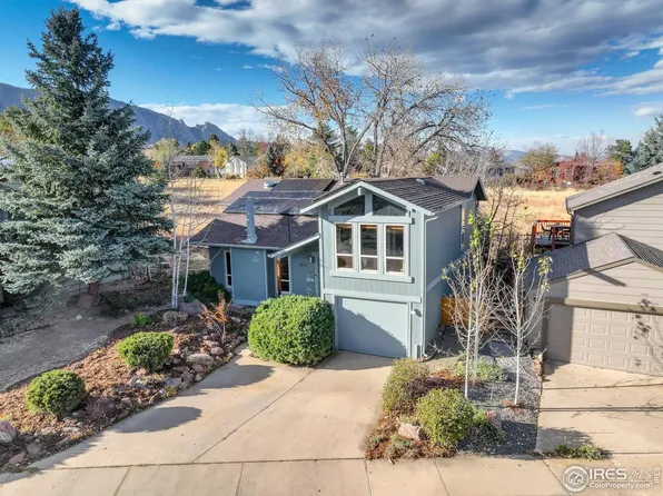 3675 Silver Plume Ln, Boulder, CO 80305