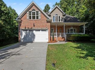 5116 Ivy Trace Ct, Clemmons, NC 27012