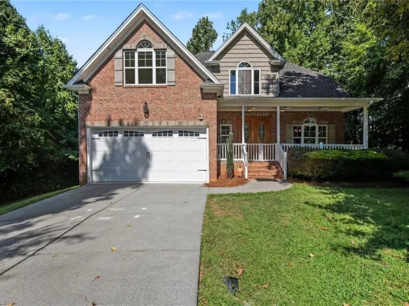 5116 Ivy Trace Ct, Clemmons, NC 27012