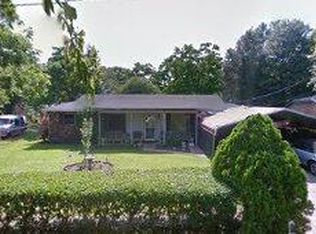 4025 Nancy St, Moss Point, MS 39563