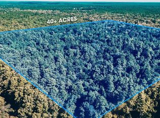 Bell Rd, Dry Prong, LA 71423
