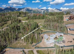 18 La Sal Ln Unit 18, Telluride, CO 81435
