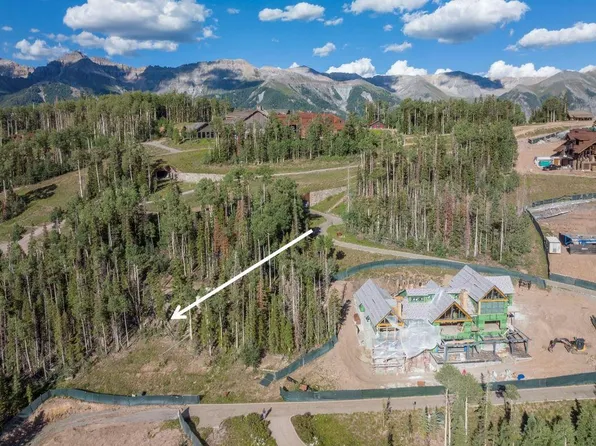 18 La Sal Ln Unit 18, Telluride, CO 81435