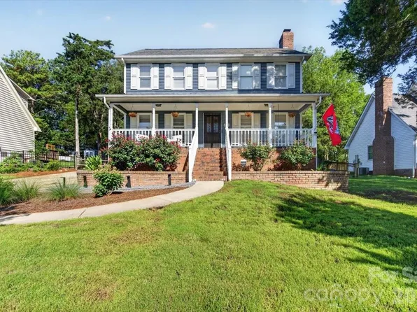 2025 Hilltop Rd, Rock Hill, SC 29732