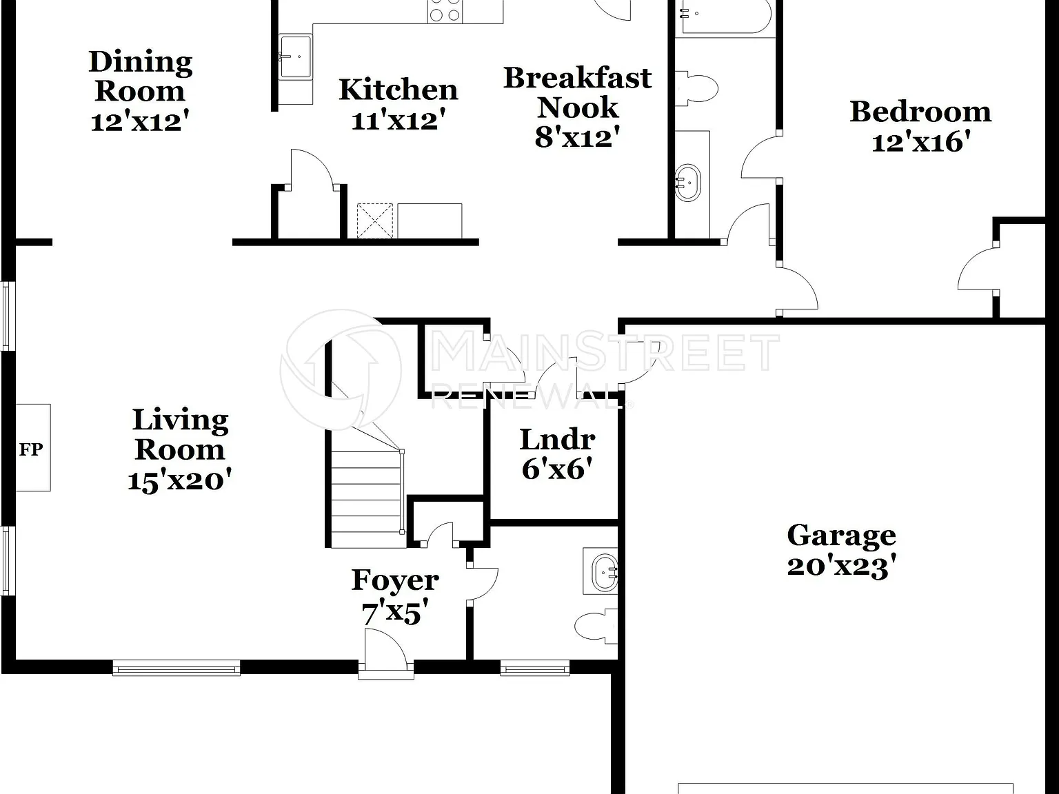 30 Haywood Ct — Photo 2