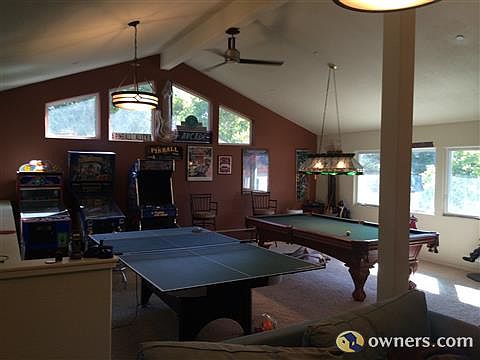 900sf Bonus space