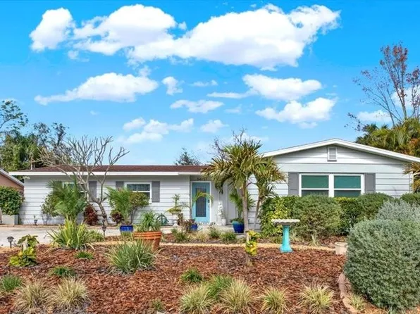 3401 W Paris St, Tampa, FL 33614