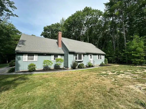 231 Flintlock Village #4, Wells, ME 04090