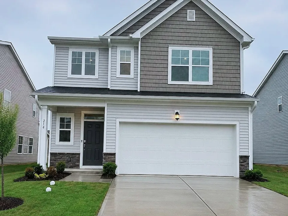 214 N Finley Landing Pkwy