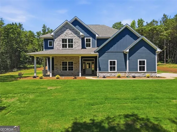 31 Kirk Rd NW, White, GA 30184