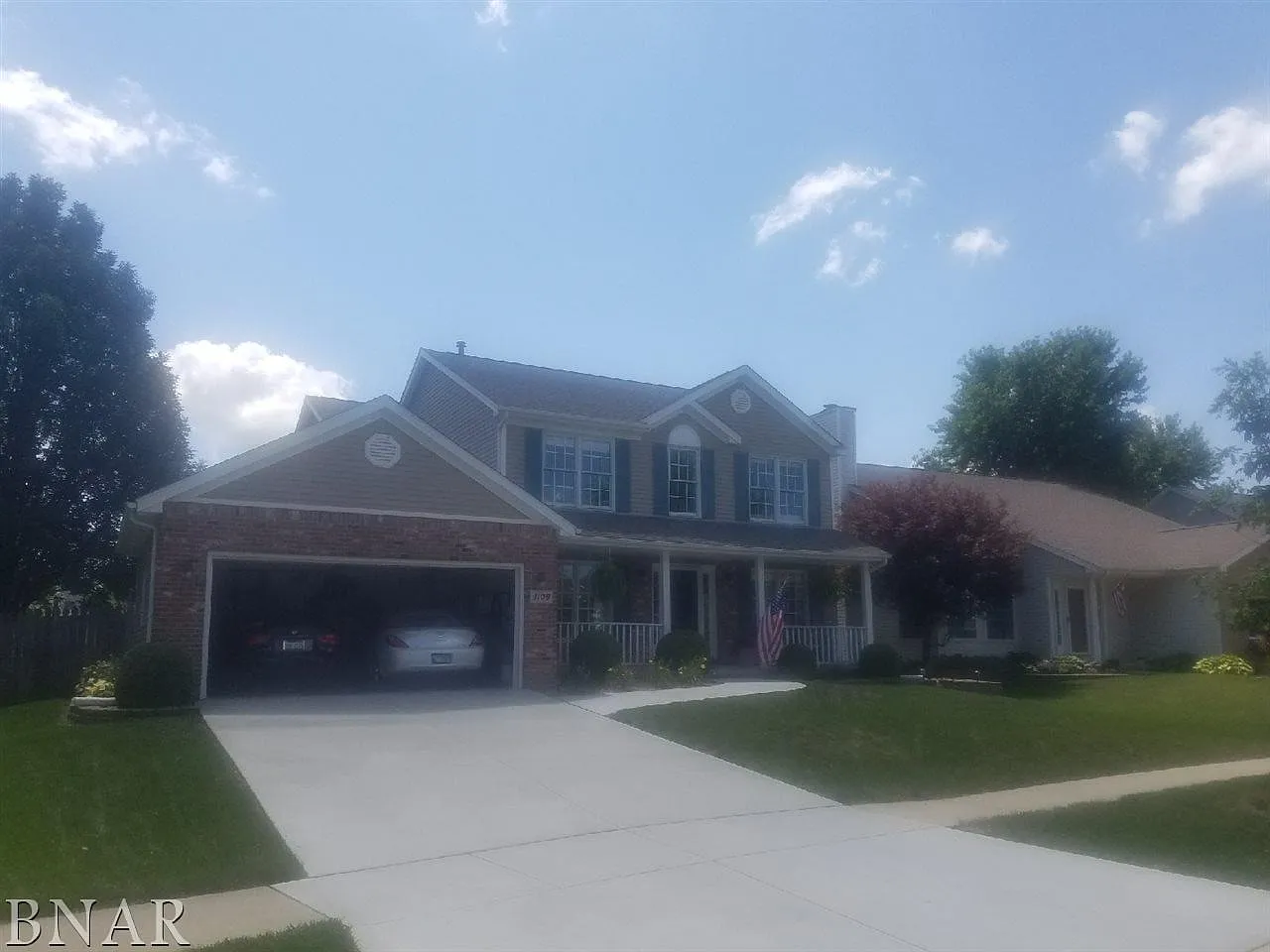 3109 Creek Side Rd photo 1