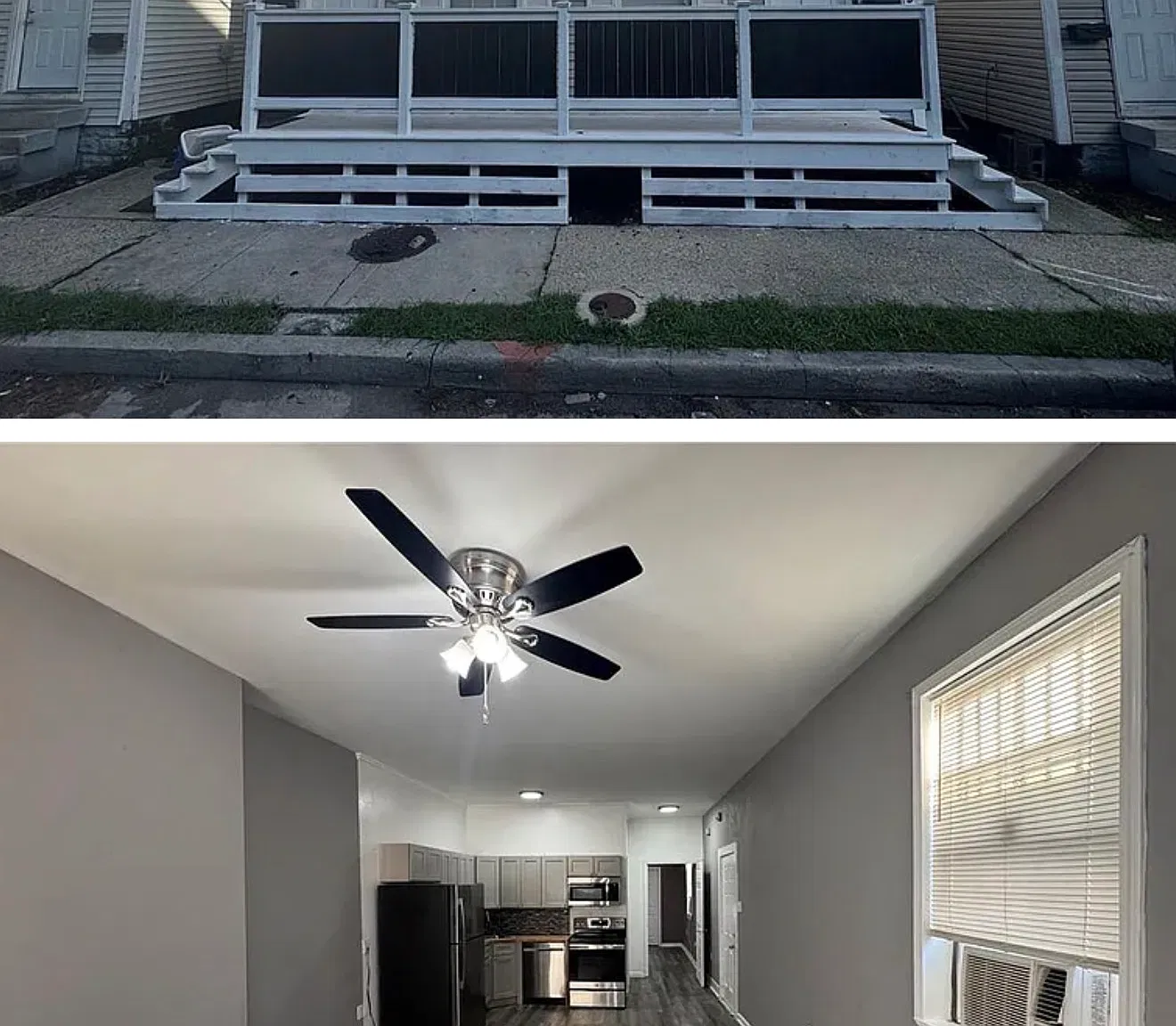 2 bed, 875 sqft, $1,350 — Photo 1