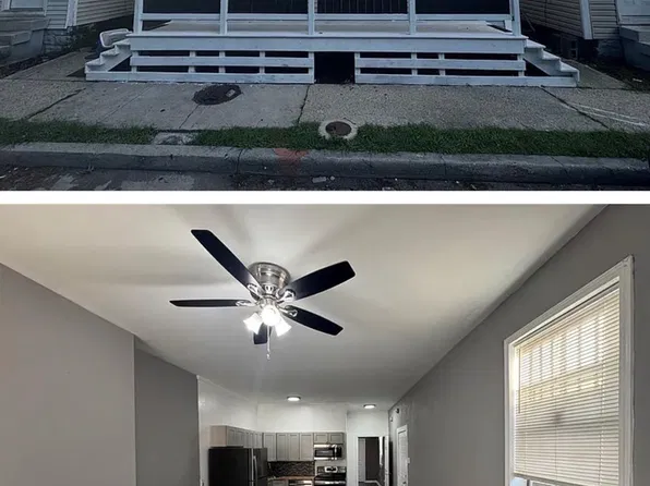 1219 S Clark St #19, New Orleans, LA 70125