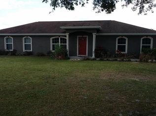 2851 Schontag Rd, Wauchula, FL 33873