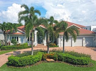 5116 Starfish Ave, Naples, FL 34103