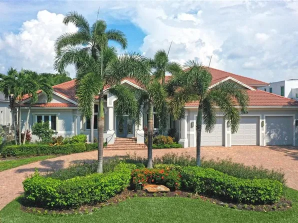 5116 Starfish AVE, NAPLES, FL 34103