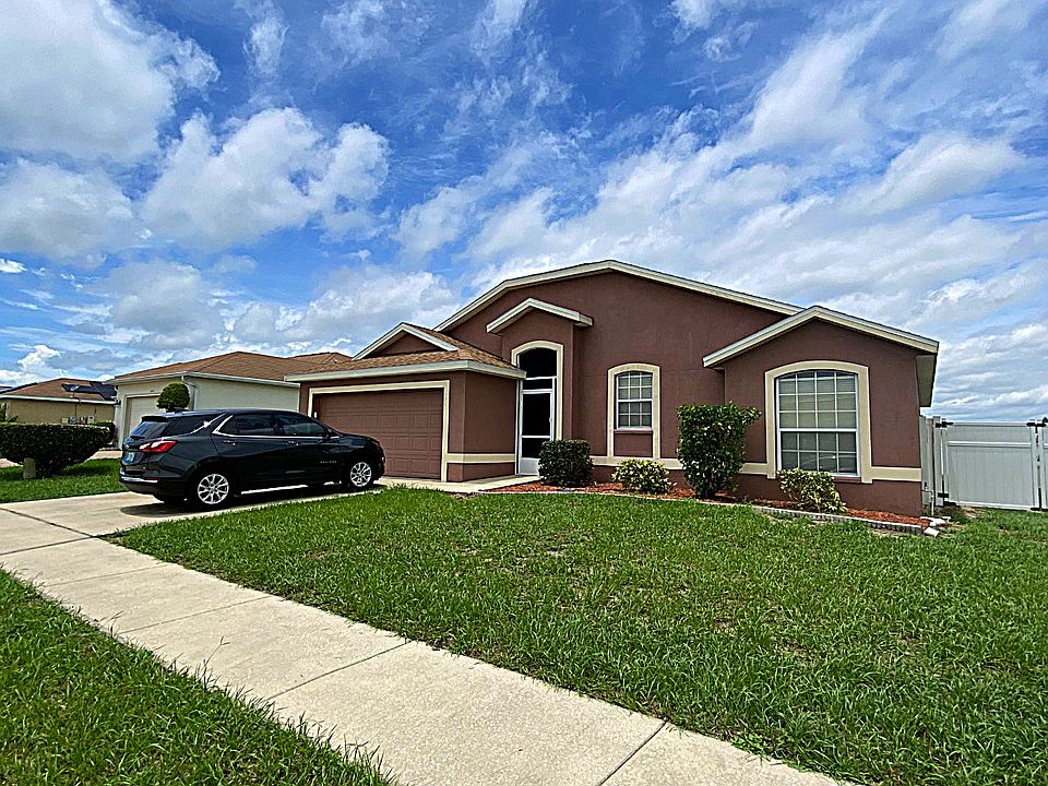 3 bed/2 bath home