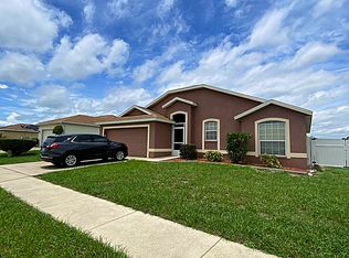 445 Savanna Pointe St, Winter Haven, FL 33884
