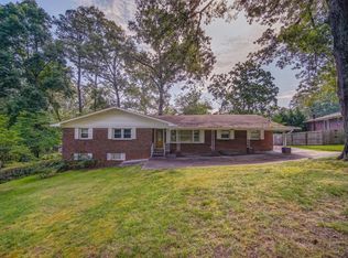 7 Lynn Haven Dr SW, Rome, GA 30165