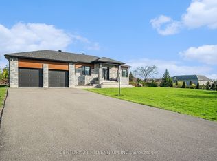6470 Apple Orchard Rd, Ottawa, ON K4P 0B1