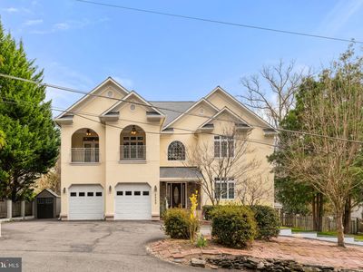 5005 Ridgewood Rd, Alexandria, VA, 22312
