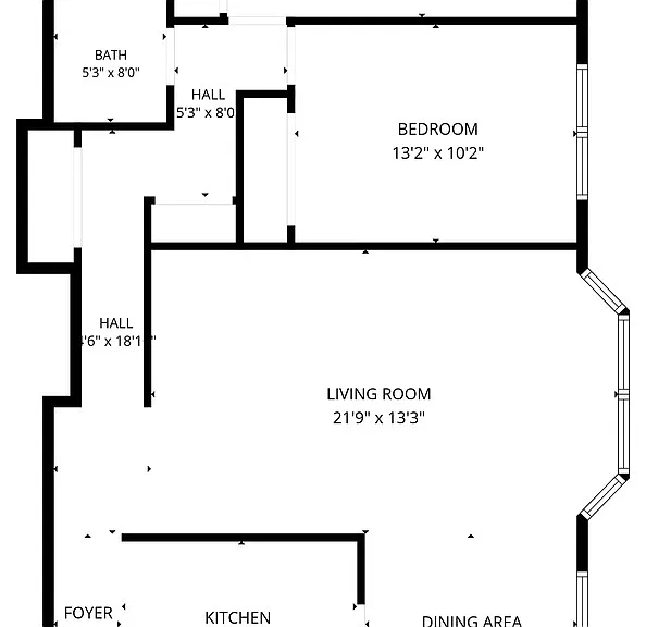 3008 Roberts Dr #7 — Photo 17