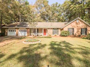 255 Magnolia Trl, Brandon, MS 39047