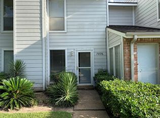 7836 Green Lawn Dr #7836, Houston, TX 77088