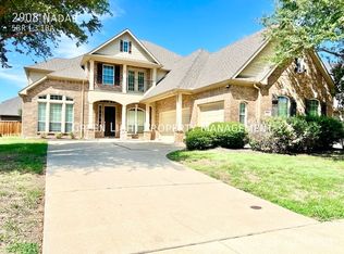 2908 Nadar, Grand Prairie, TX 75054