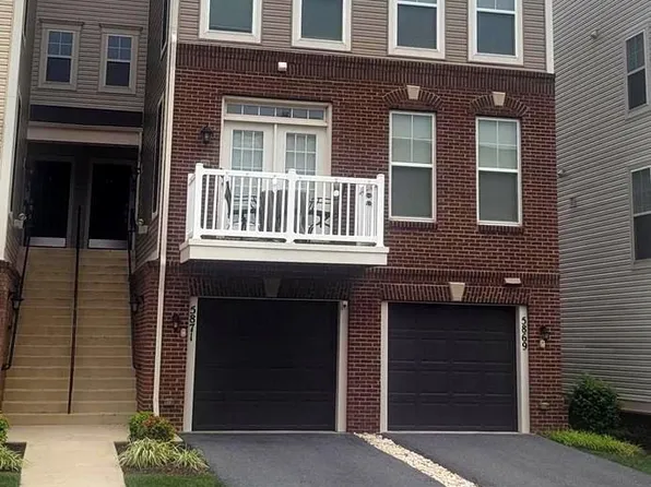 5869 Bella Marie Way, Frederick, MD 21703