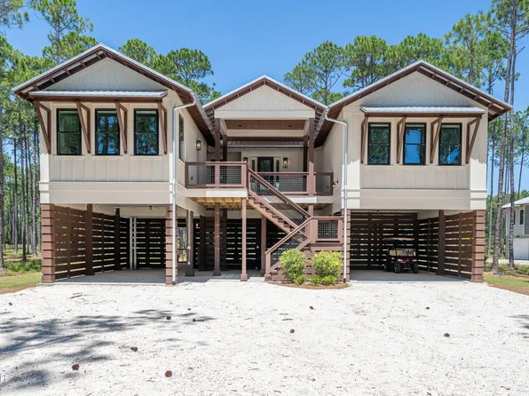 6314 Turkey Cove Ln, Panama City Beach, FL 32413