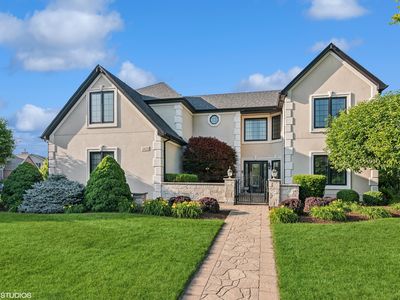 24650 Lincolnway St, Plainfield, IL, 60544