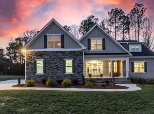 115 Old Garden Ln, Youngsville, NC 27596