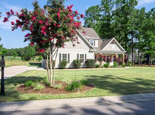 650 Legacy Lakes Way, Aberdeen, NC 28315