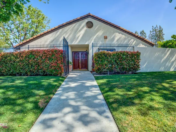 2600 Barrington St APT 25, Bakersfield, CA 93309