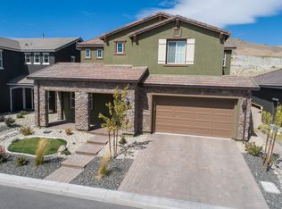 3115 Show Jumper Ln, Reno, NV 89521