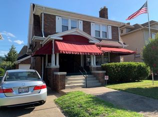 1624 4th St, Portsmouth, OH