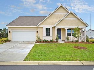 1400 Winterfield Court Parris #A-LOT 66, Murrells Inlet, SC 29576