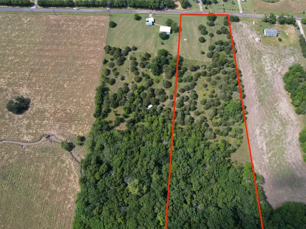 3871 County Road 4119, Campbell, TX 75422
